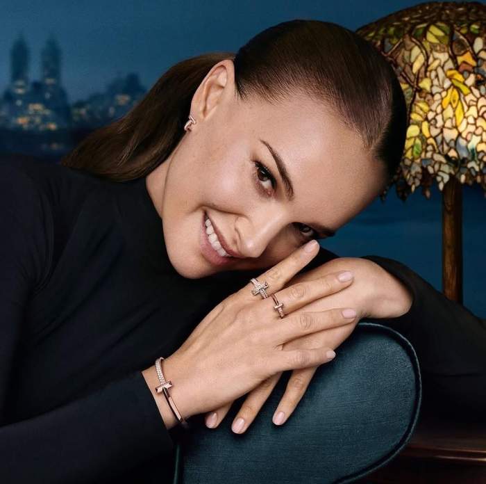 Natalie Portman