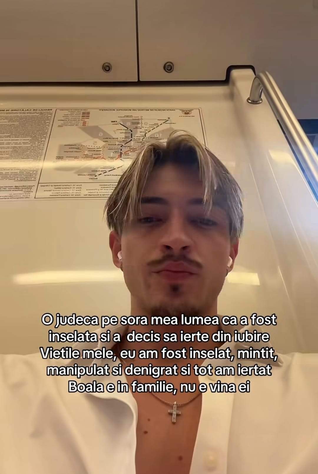 fratele Biancăi Iotu