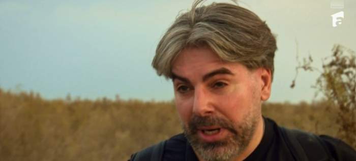 Cu ce problemă de sănătate se confruntă Maurice Munteanu. Dezvăluirile concurentului la Asia Express