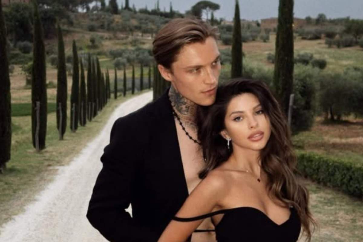 valerie lungu si alex gilca