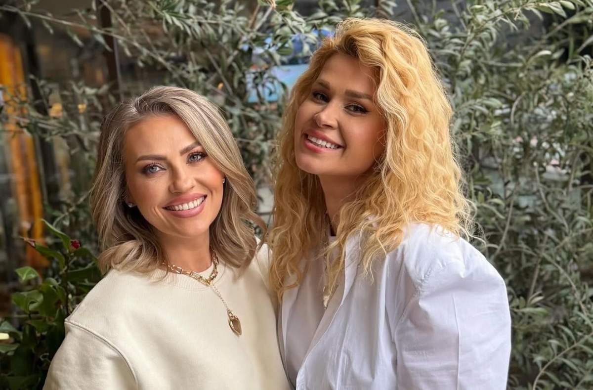 mirela vaida si oana tomoiaga