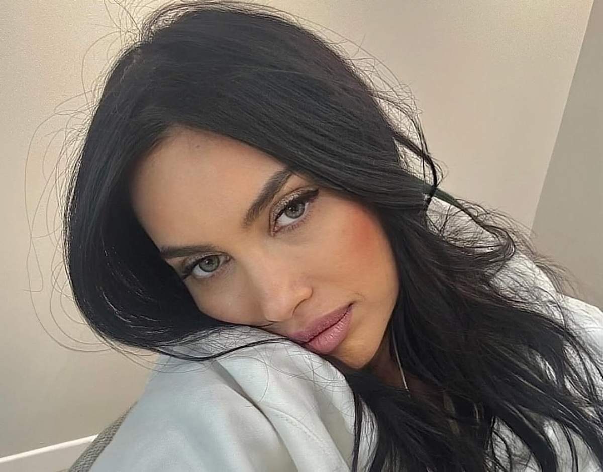 Alina Pușcău