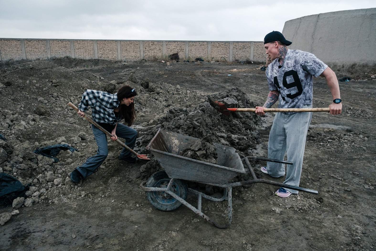 Premiera Asia Express – Drumul Mătăsii, lider detaşat de audiență! Diseară, ploaia schimbă totul. Concurenții, puşi la grea încercare într-o fabrică de cărămizi