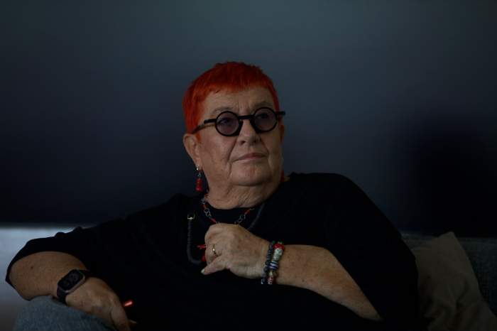 Inimă sub acoperire, cel mai nou serial original semnat Ruxandra Ion, pentru Antena 1: „E ceva ce nu am mai făcut!”