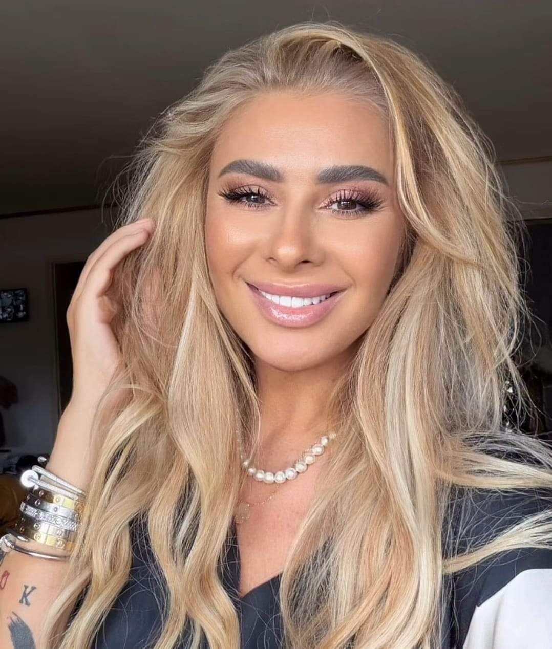 Anamaria Prodan s-a operat! Impresara a făcut declarații exclusive despre problemele cu care s-a confruntat