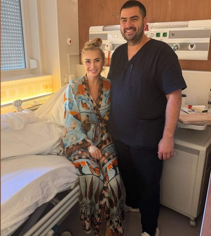 Anamaria Prodan s-a operat! Impresara a făcut declarații exclusive despre problemele cu care s-a confruntat