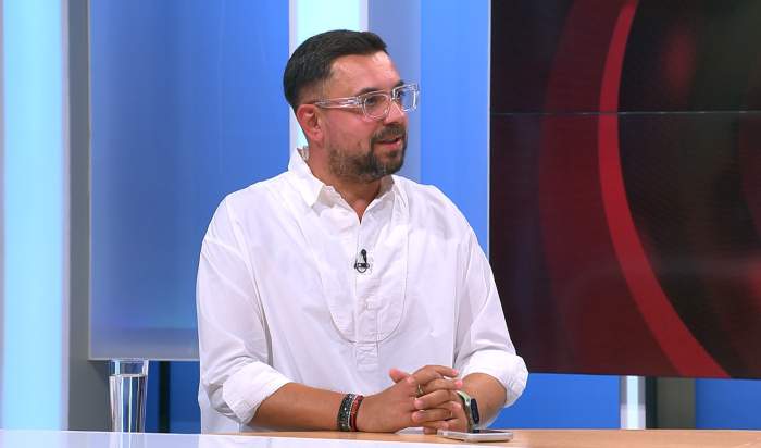 Mihalis, despre cum a reuşit să-şi ţină în viaţă bunica până la 101 ani: „Ar mai fi trăit”