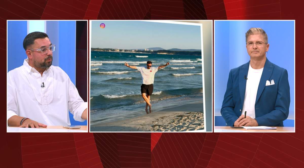 Mihalis, despre cum a reuşit să-şi ţină în viaţă bunica până la 101 ani: „Ar mai fi trăit”