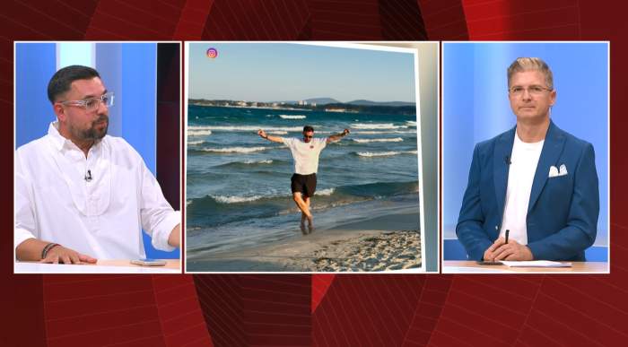 Mihalis, despre cum a reuşit să-şi ţină în viaţă bunica până la 101 ani: „Ar mai fi trăit”