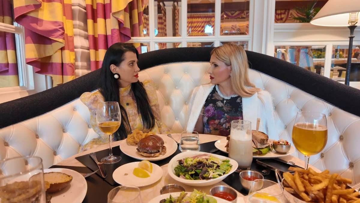 Oana Ciolacu, dincolo de succesul din America: „Am intrat în depresie”