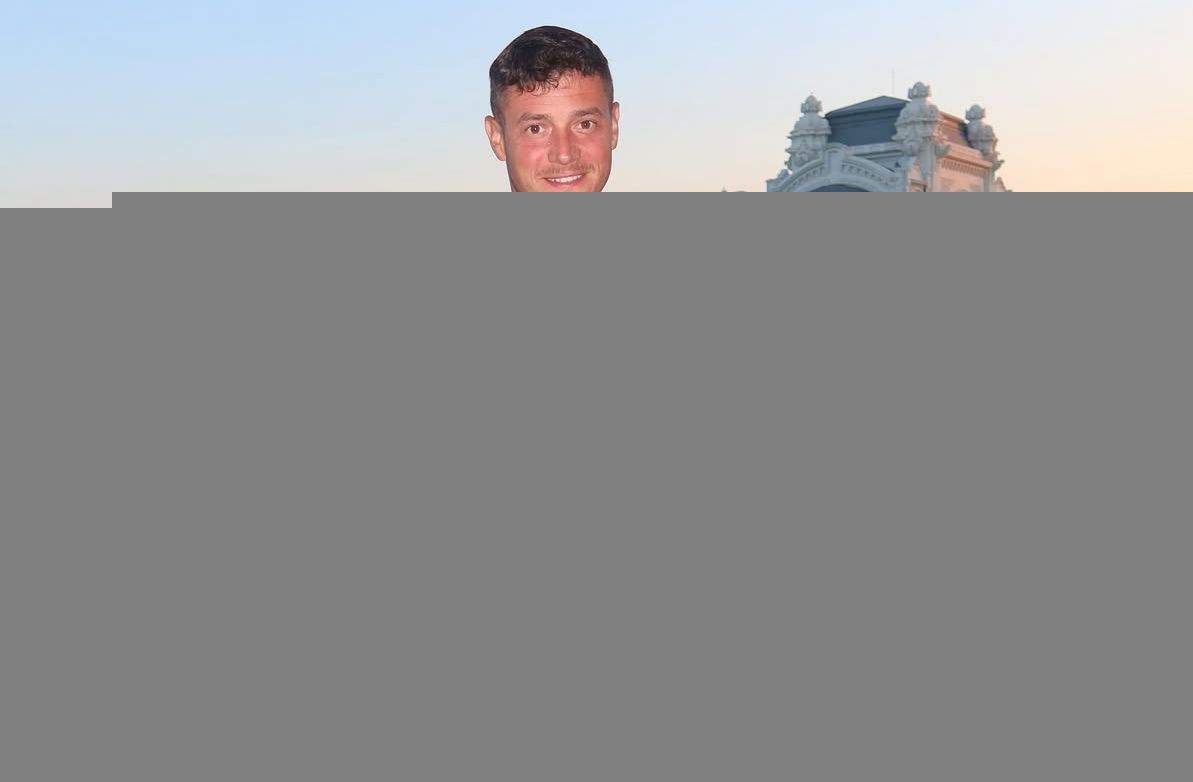 Gabi Torje in vacanta