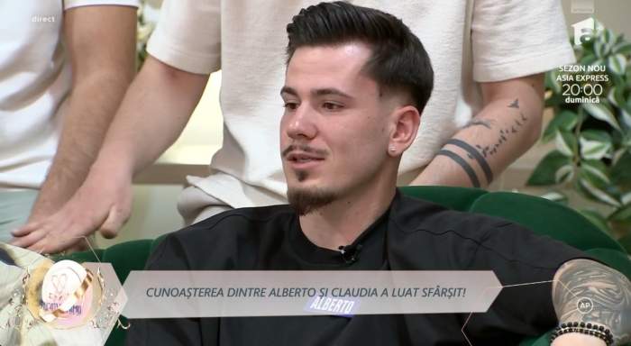 Alberto