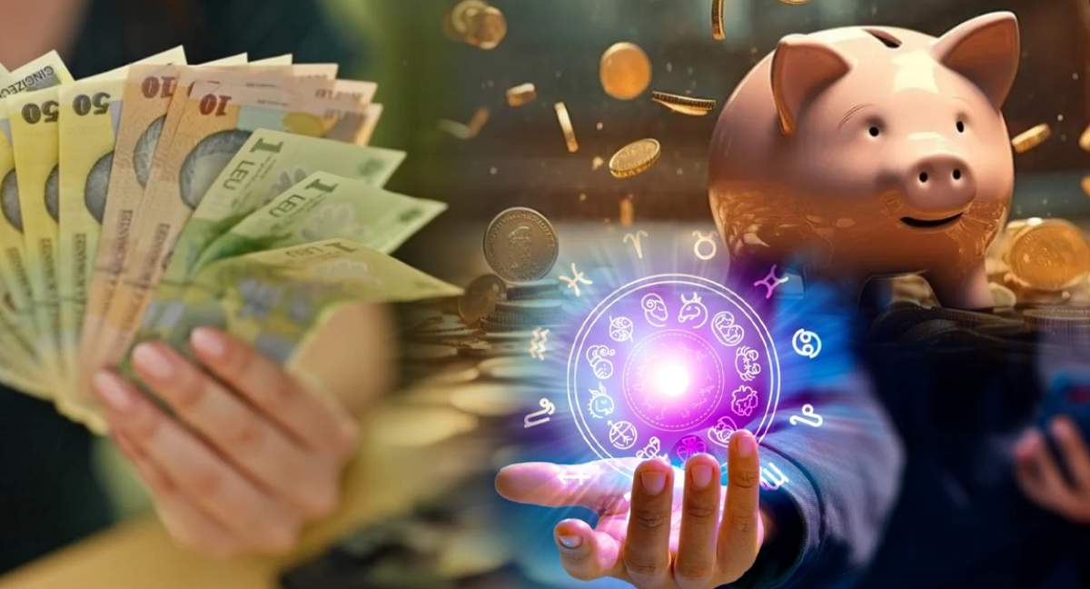 Horoscop 8 septembrie 2026. Trei zodii au noroc la bani. Pentru una dintre ele apare o oportunitate neașteptată