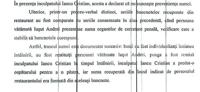 Operațiunea „Milionari șantajați”, pas cu pas. Ce dezvăluie rechizitoriul | DOCUMENTE EXCLUSIVE