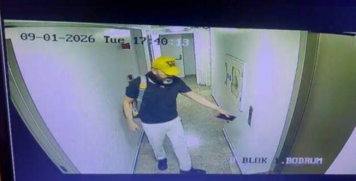 Actor turc iubit de români, găsit mort în locuință. Ultimele imagini cu el în viață