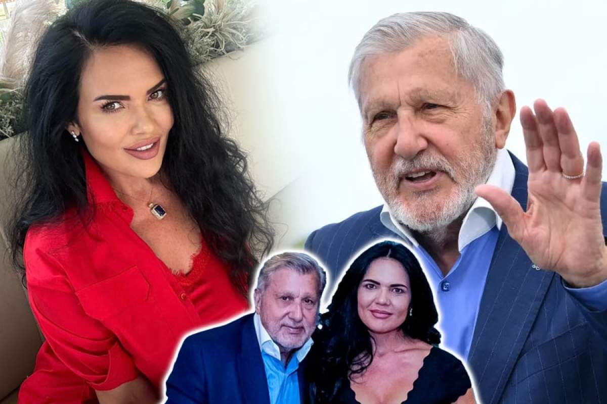 ilie nastase si ioana nastase