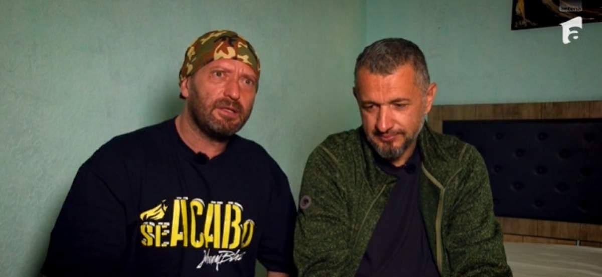Cheloo a refuzat să facă prima probă pentru imunitate la Asia Express. Ce pedeapsă a primit