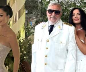 Răsturnare de situație! Brigitte Pastramă acuză că toată averea lui Ilie Năstase a trecut pe numele Ioanei. Cum răspunde soția fostului sportiv