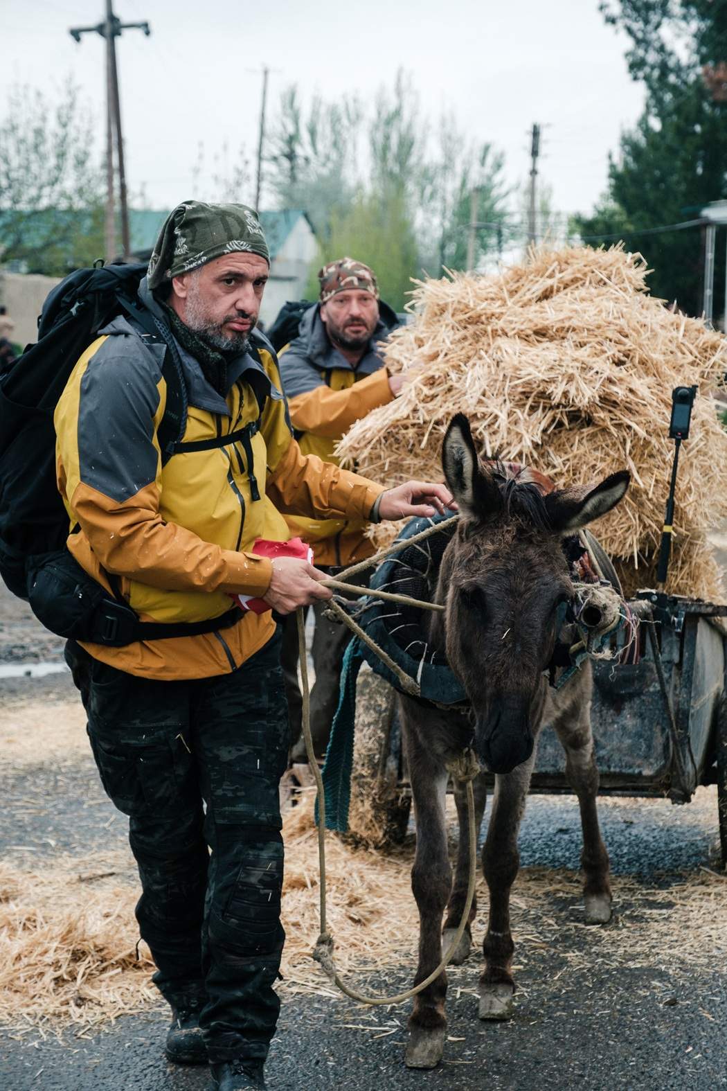 Cea de-a doua ediție Asia Express – Drumul Mătăsii, lider incontestabil de audiență! Diseară, noapte complicată pentru Loredana Chivu în Uzbekistan: „Mă ia panica pe străzile astea! De trei ore căutăm cazare și nu am găsit nimic!”