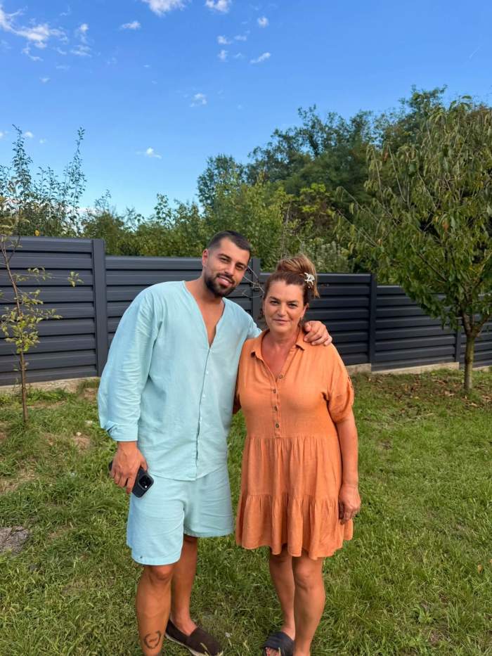 Cu cine își petrece timpul Teo Costache de la Insula Iubirii, după ce fosta iubită a fost cerută de soție! Imaginile au stârnit reacții