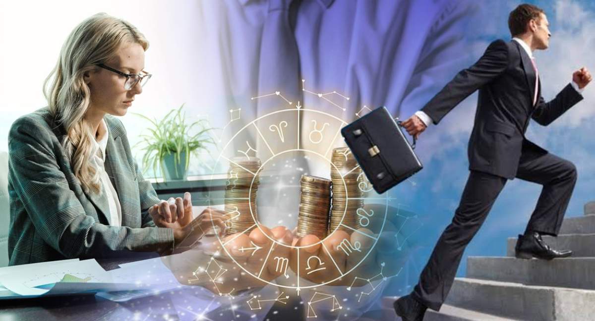 Horoscop 9 septembrie 2026. Zodia care poate da lovitura la locul de muncă. Eforturile din ultima perioadă îi sunt răsplătite