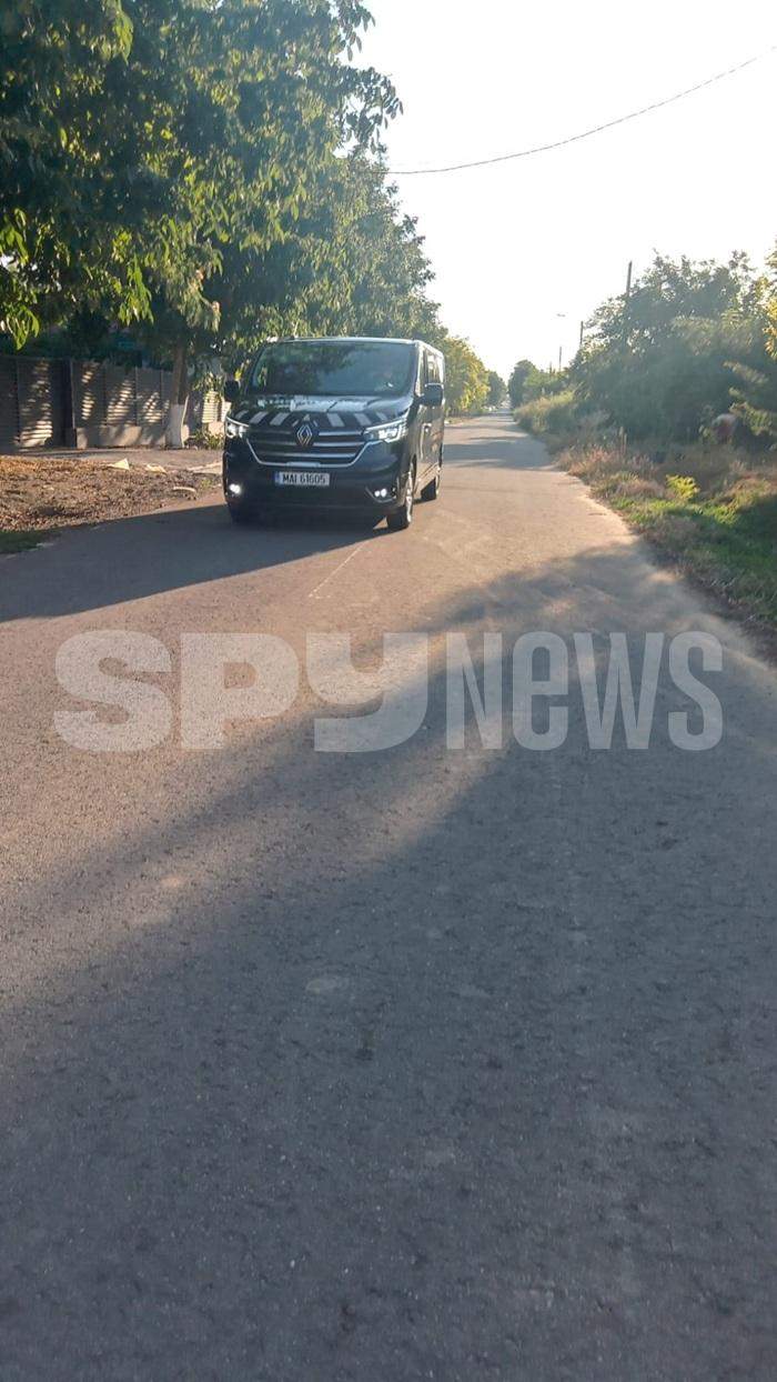 Alertă cu bombă, la Brăila | O pensionară a fost amendată după ce a vrut să plece de lângă locul riscant | Imagini exclusive
