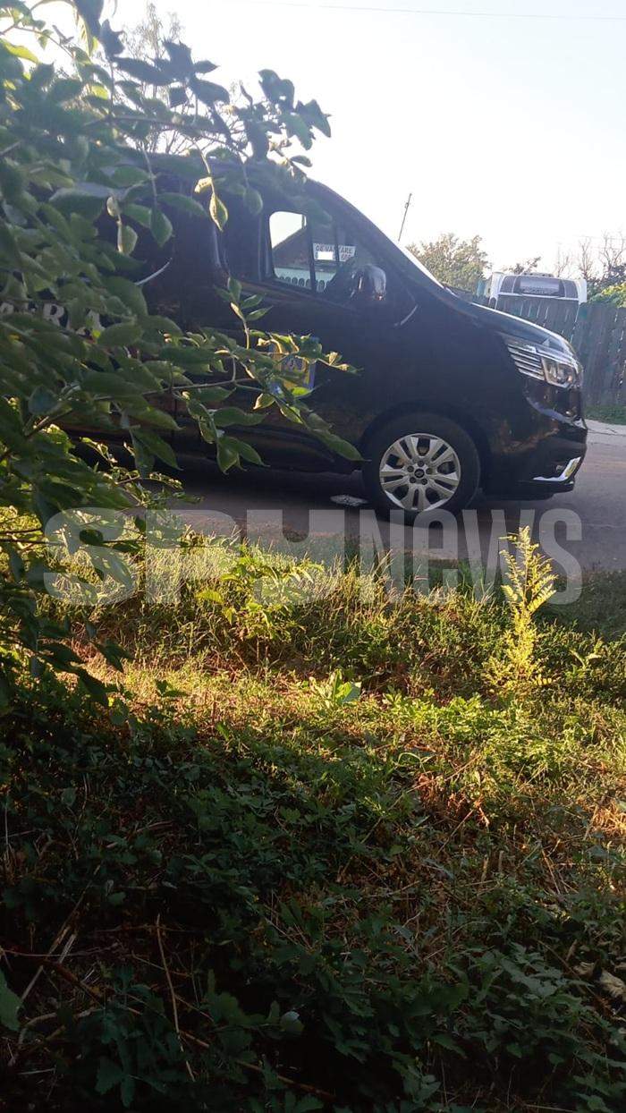 Alertă cu bombă, la Brăila | O pensionară a fost amendată după ce a vrut să plece de lângă locul riscant | Imagini exclusive