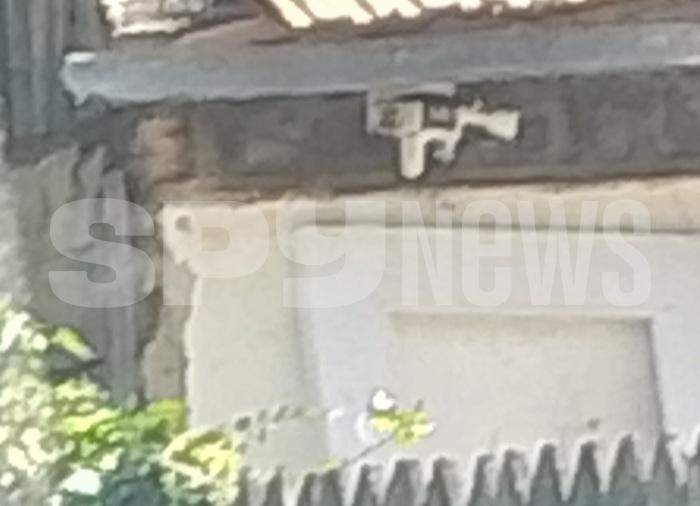 Alertă cu bombă, la Brăila | O pensionară a fost amendată după ce a vrut să plece de lângă locul riscant | Imagini exclusive
