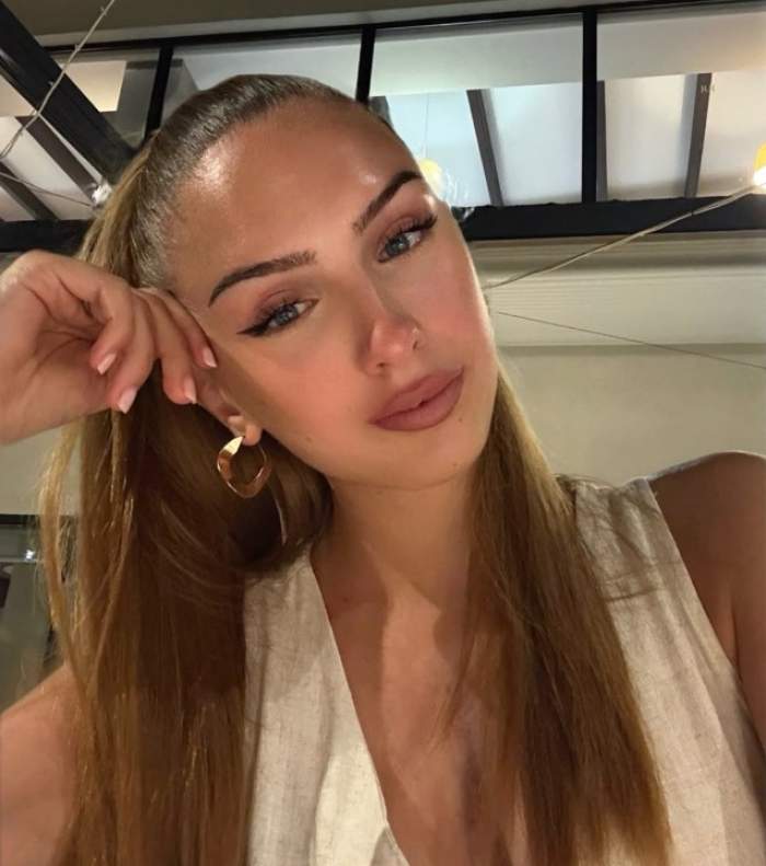 Miss Austria 2024 a murit
