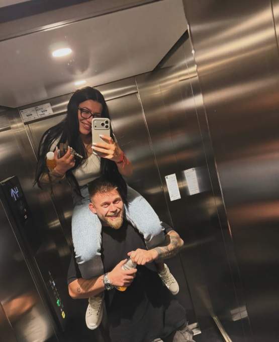 razvan kovacs si iubita