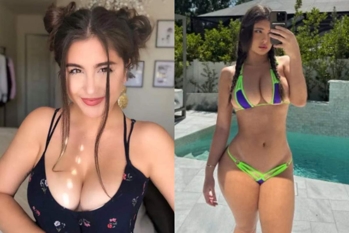 O tânără a ajuns la închisoare după ce a făcut milioane de dolari din OnlyFans
