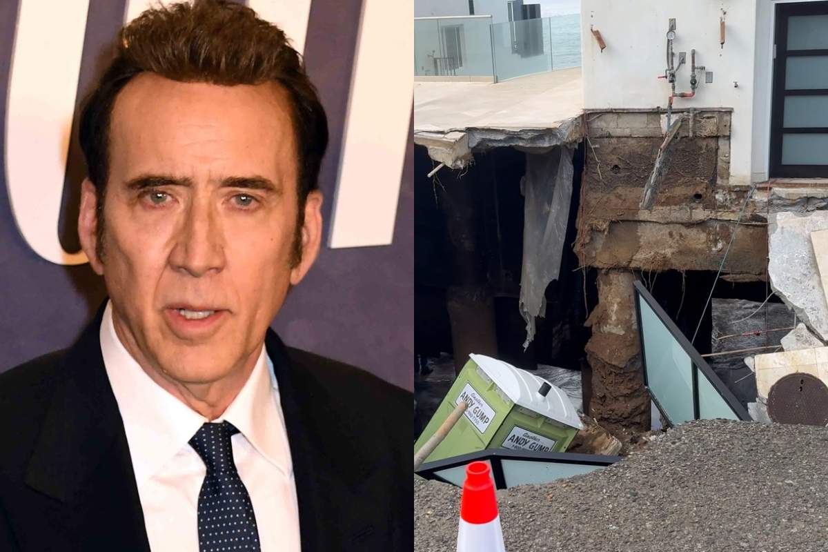 nicolas cage si dezastrul de la vila lui din malibu