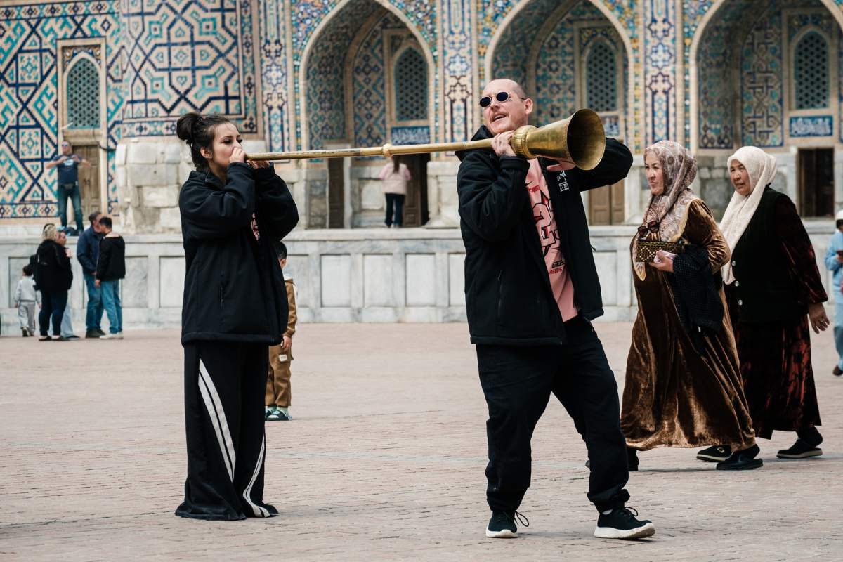 Record de audiență pentru Asia Express – Drumul Mătăsii! Diseară, prima mare confruntare