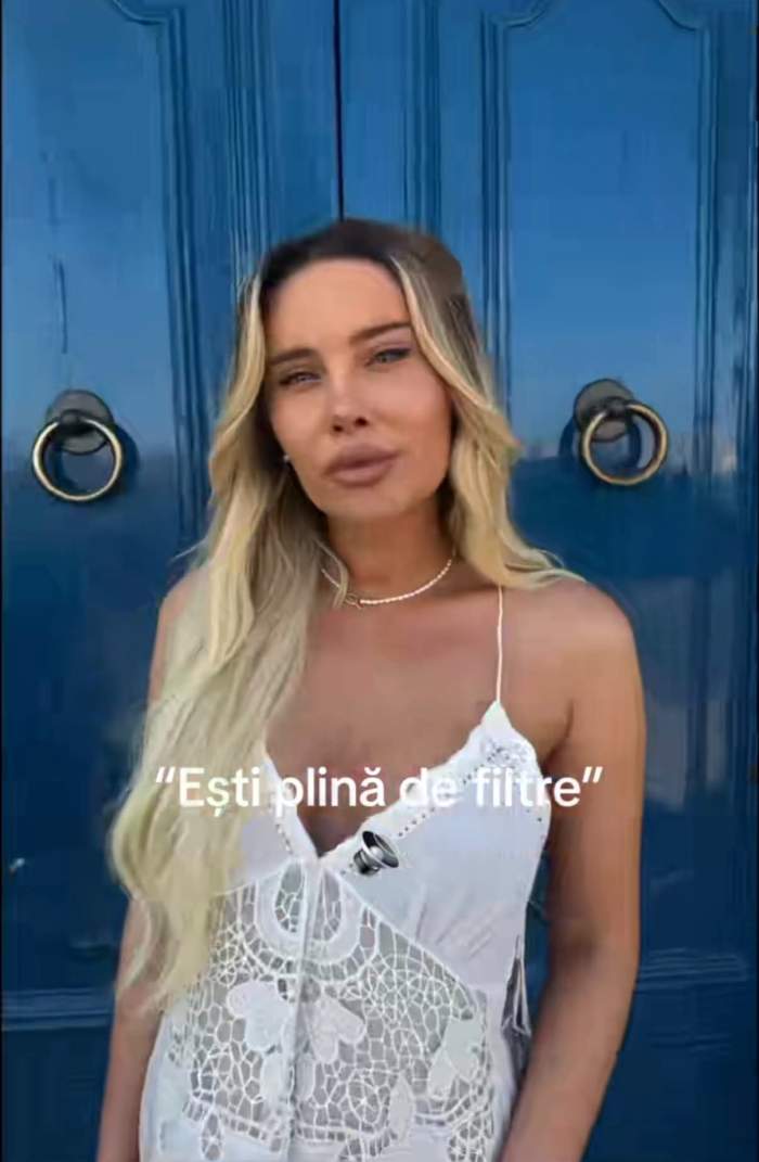 Oana Monea