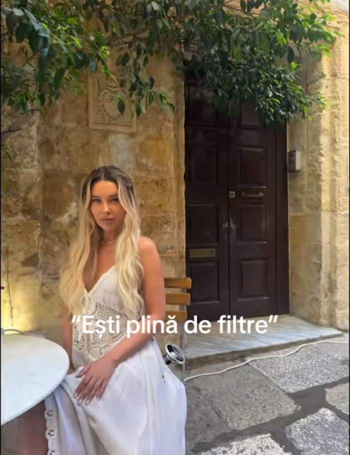 Oana Monea