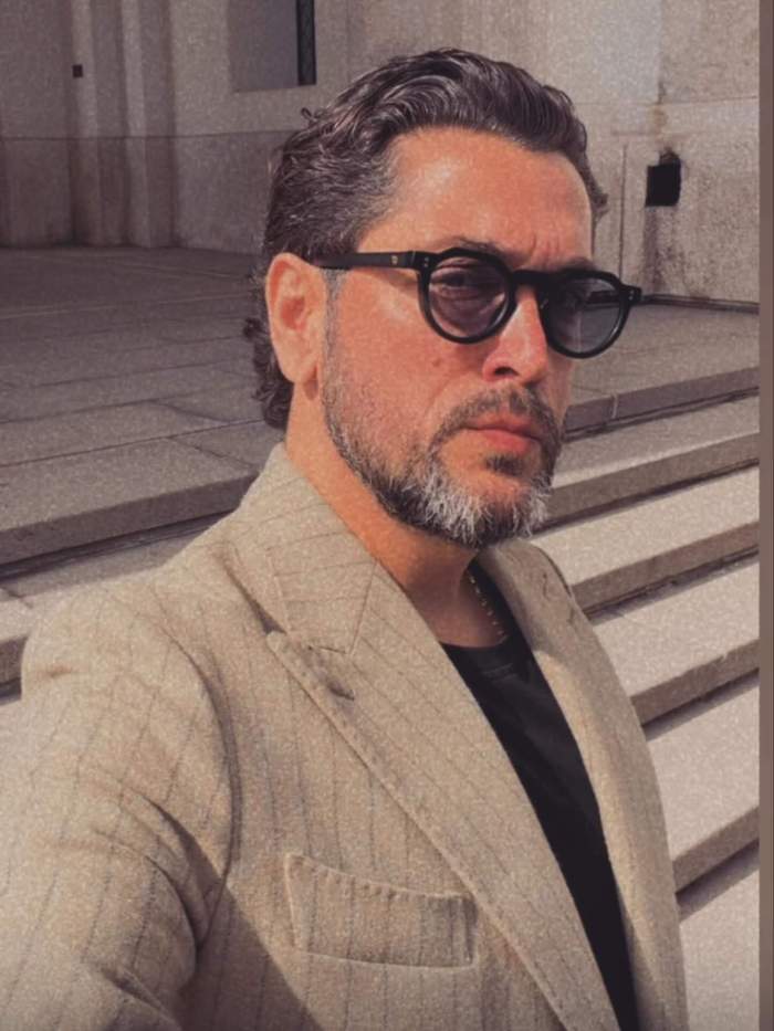 Cezar Ouatu