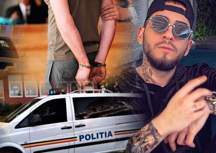 Fulgy de la Clejani riscă să ajungă după gratii! Ce trebuie să facă până pe 28 septembrie pentru a evita închisoarea
