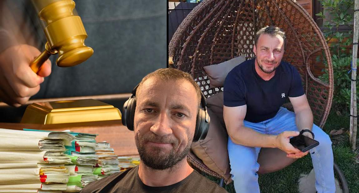 Marian Godină, chemat în fața judecătorilor! Dosarul care fusese clasat ar putea fi redeschis
