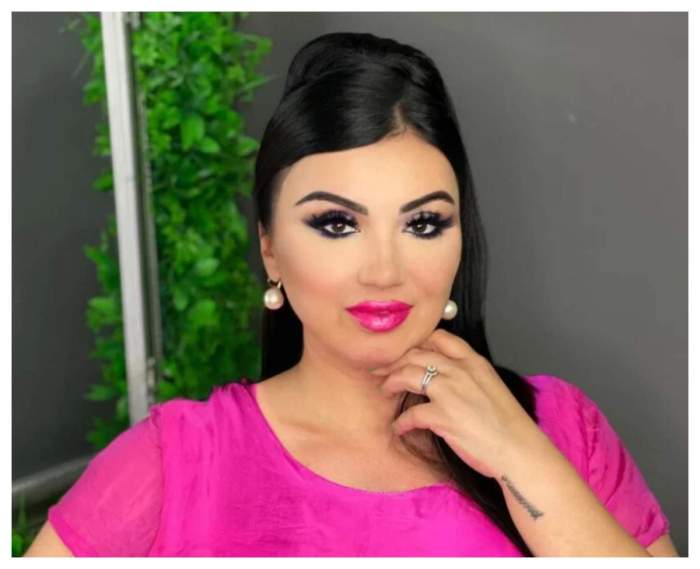 Adriana Bahmuțeanu