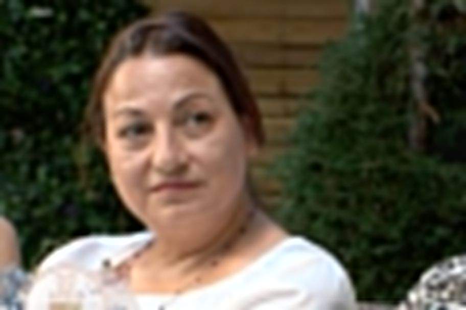 Doamna Flori de la Mireasa
