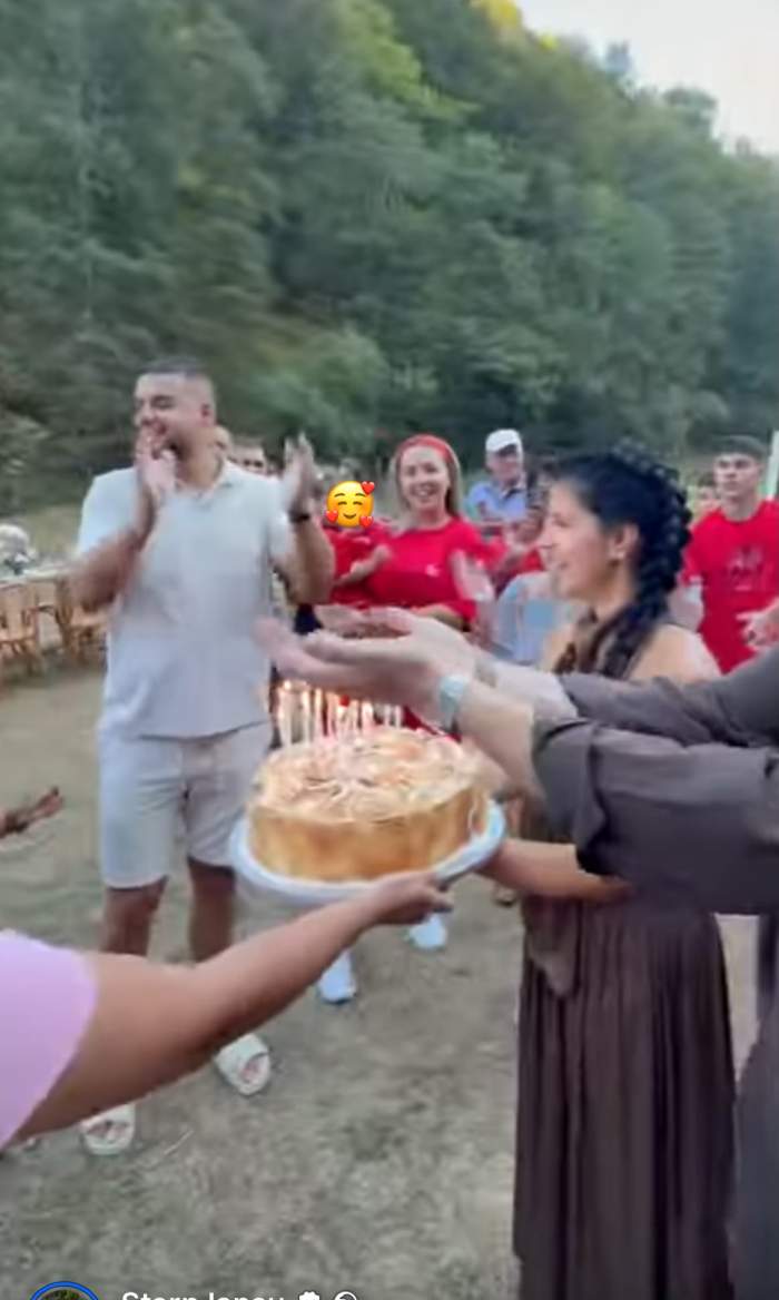 Geta Sterp este însărcinată cu al doilea copil! A dezvăluit sexul bebelușului