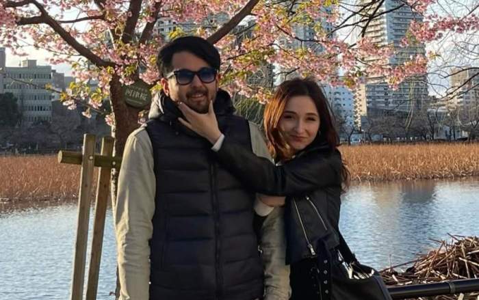 Rikito Watanabe și iubita au împlinit cinci ani de relație! Ce mesaj emoționant a scris fostul concurent de la Chefi la cuțite