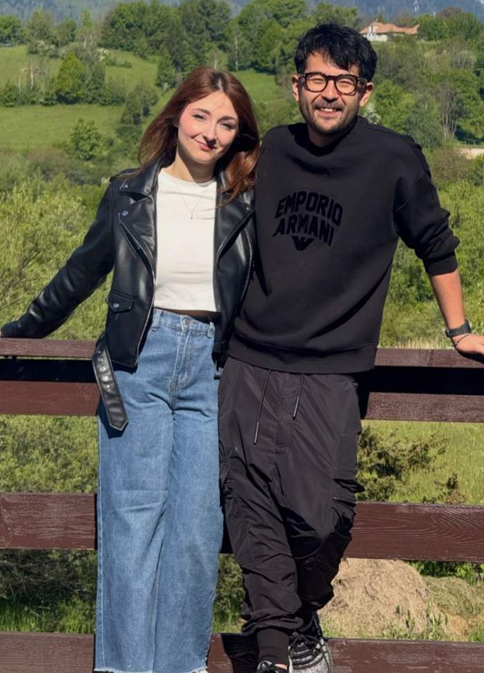 Rikito Watanabe și iubita au împlinit cinci ani de relație! Ce mesaj emoționant a scris fostul concurent de la Chefi la cuțite