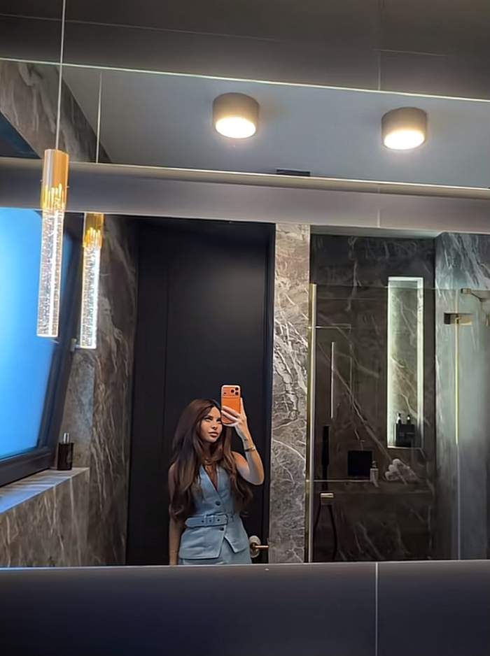Valerie Lungu a făcut turul noii sale case. Cum arată locuința concurentei de la Asia Express | FOTO