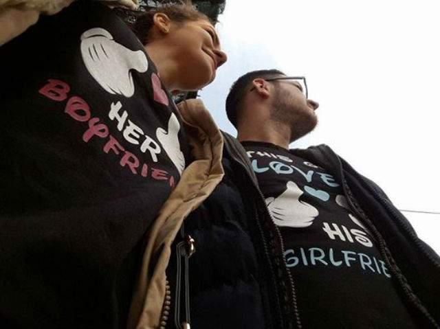 Valentin Revin FOTO / Libertatea e dulce, dar premiul nu le strică! Andrada și ...