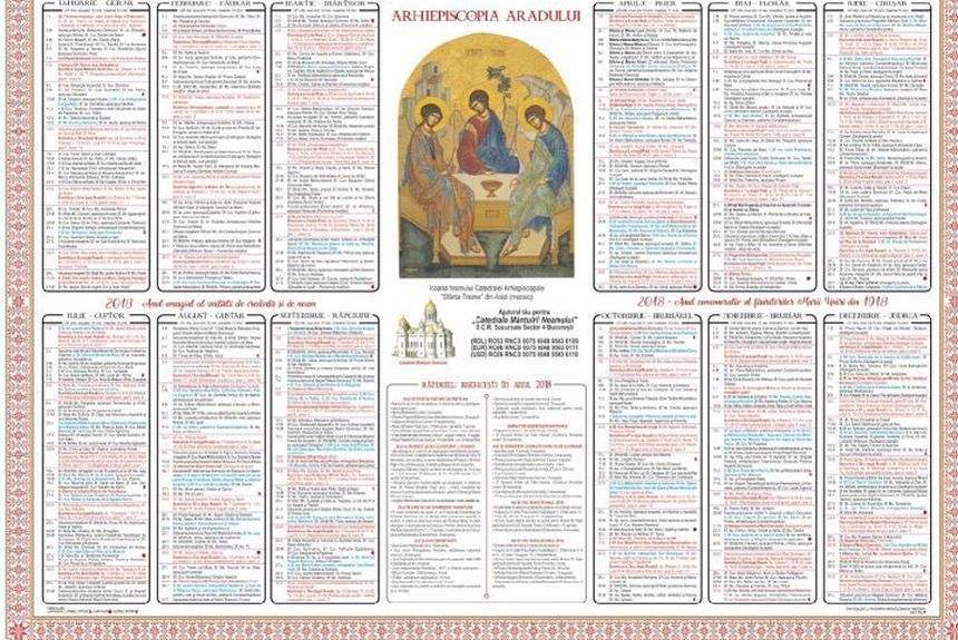 Calendar ortodox, sâmbătă, 2 februarie. Care este rugăciunea pe care