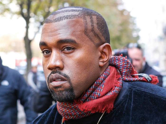 Nume Rapper Judecătorii au aprobat cererea lui Kanye West. Care este noul nume al ...