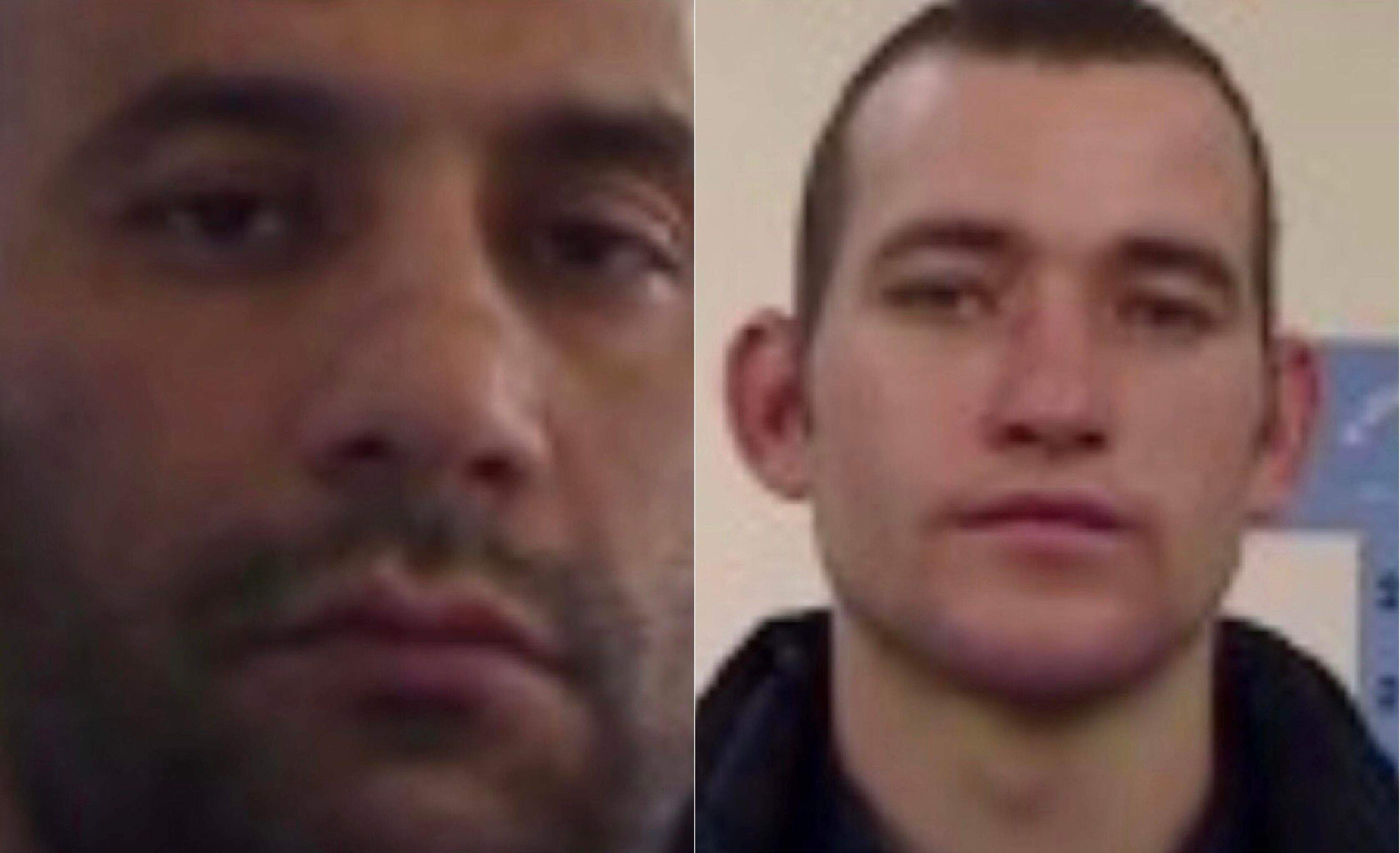 Florin Ravaneli Cine este Florin, românul căutat cu elicoptere de poliţiştii din Italia ...