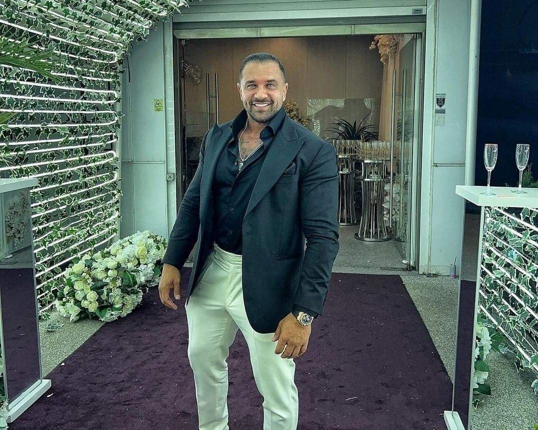 Alex Body Rumano Cum arăta Alex Bodi la vârsta de 23 de ani. Fotografia care îi va șoca ...