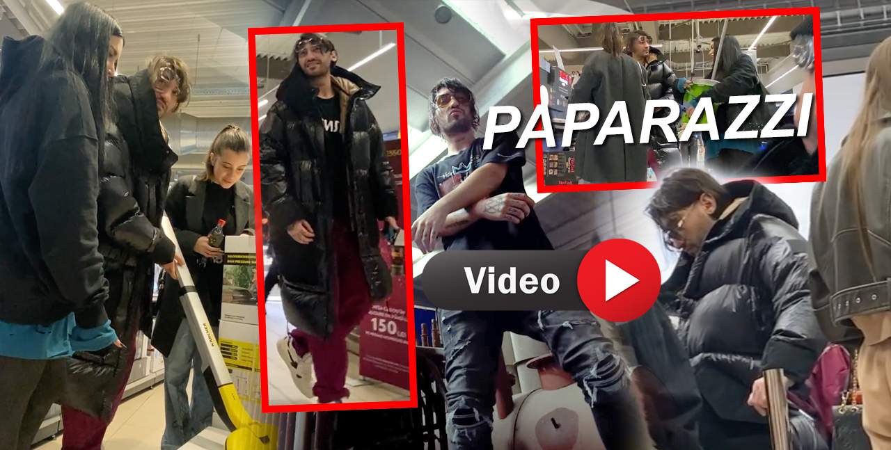 Ce face trapperul Ian în timpul liber. Imaginile surprinse dovedesc că ...